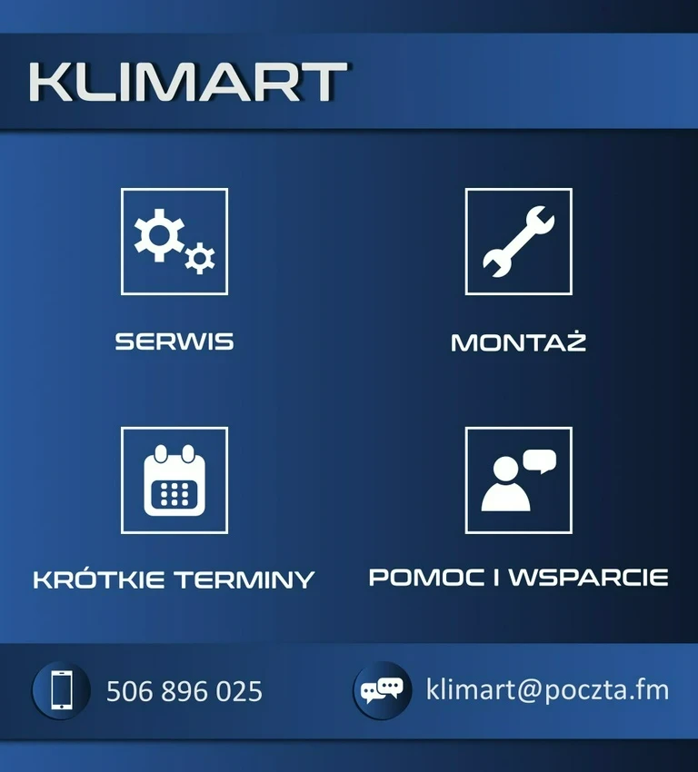 klimatyzator